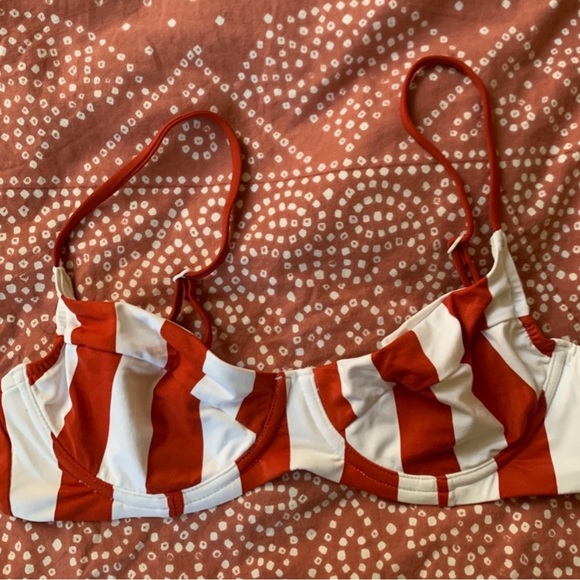 WeWoreWhat x Onia Emily Bikini Set - Picture 3 of 3